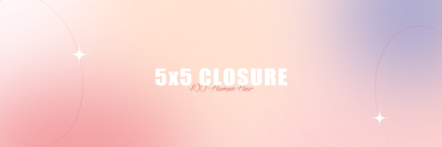 5x5 Closure