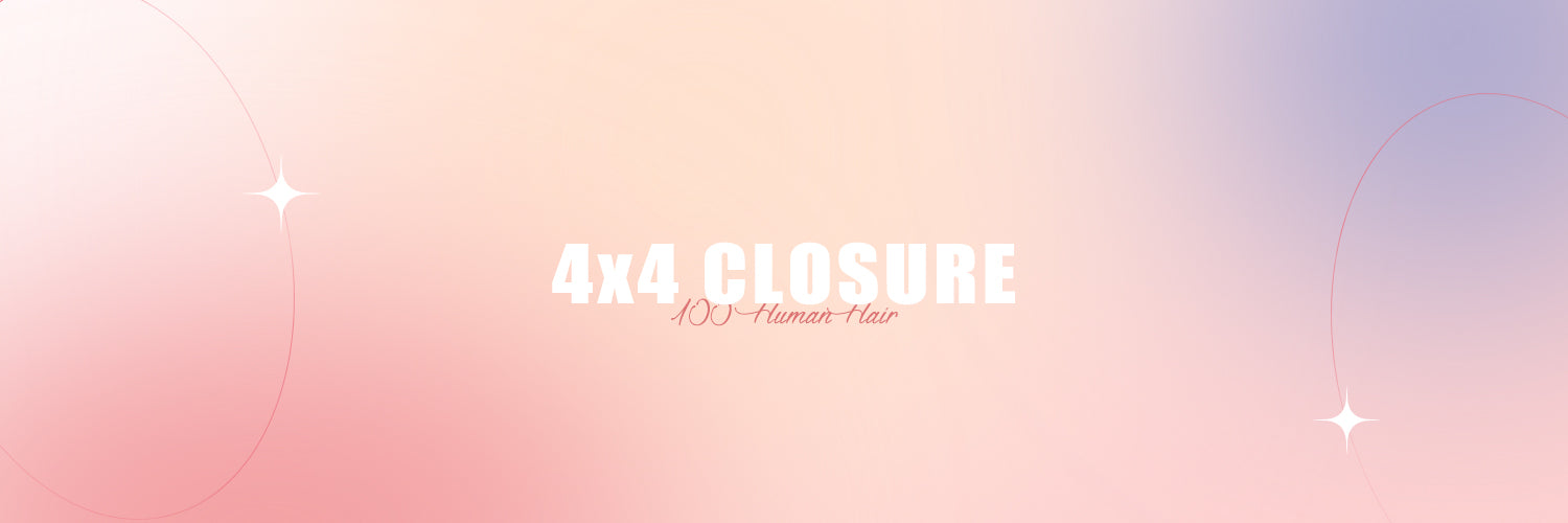 4x4 Closure