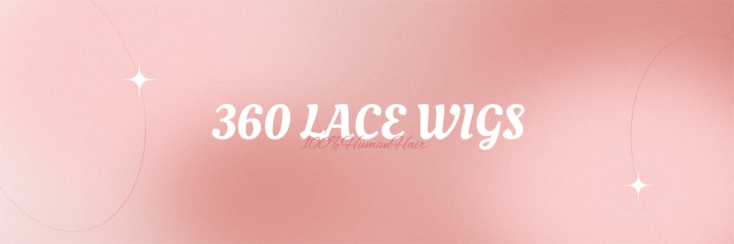 360 Wigs