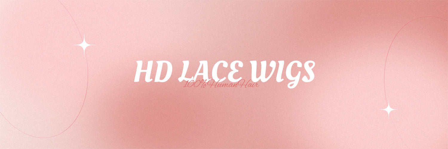 HD Lace Wigs