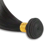 16A Straight Human Hair  Bundles (Single Bundle/100g per)