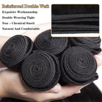 Body Wave Ombre Color 3 Bundles For Black Women